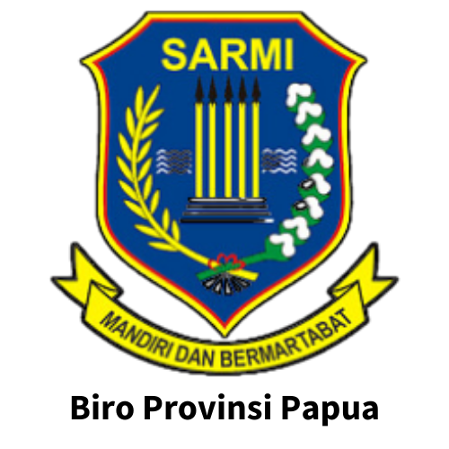 Biro Provinsi Papua