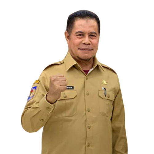 Dr. M. Ridwan Rumasukun, SE., MM.