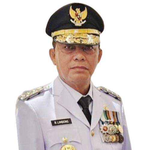 Mayjen TNI (Purn) Ramses Limbong SIP., MSi